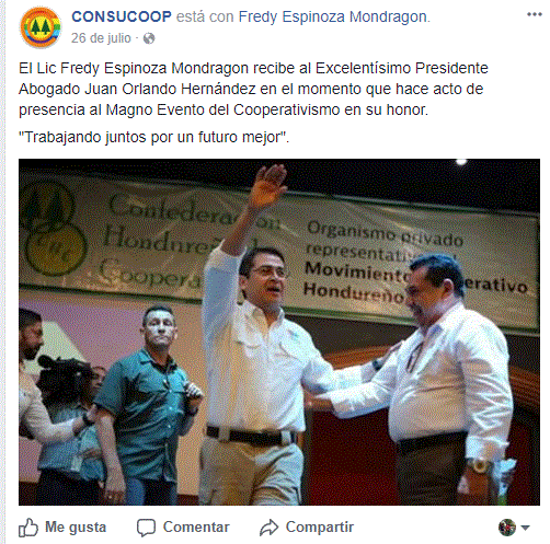 Foto de Consucoop