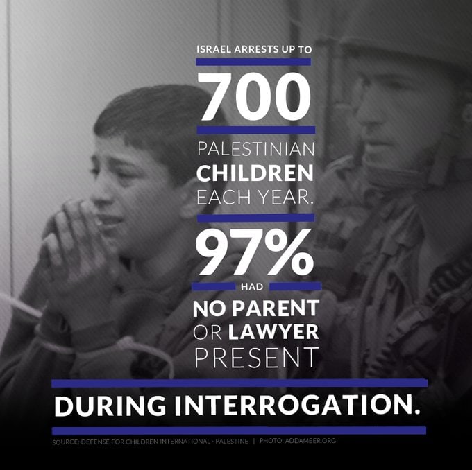 Palestina