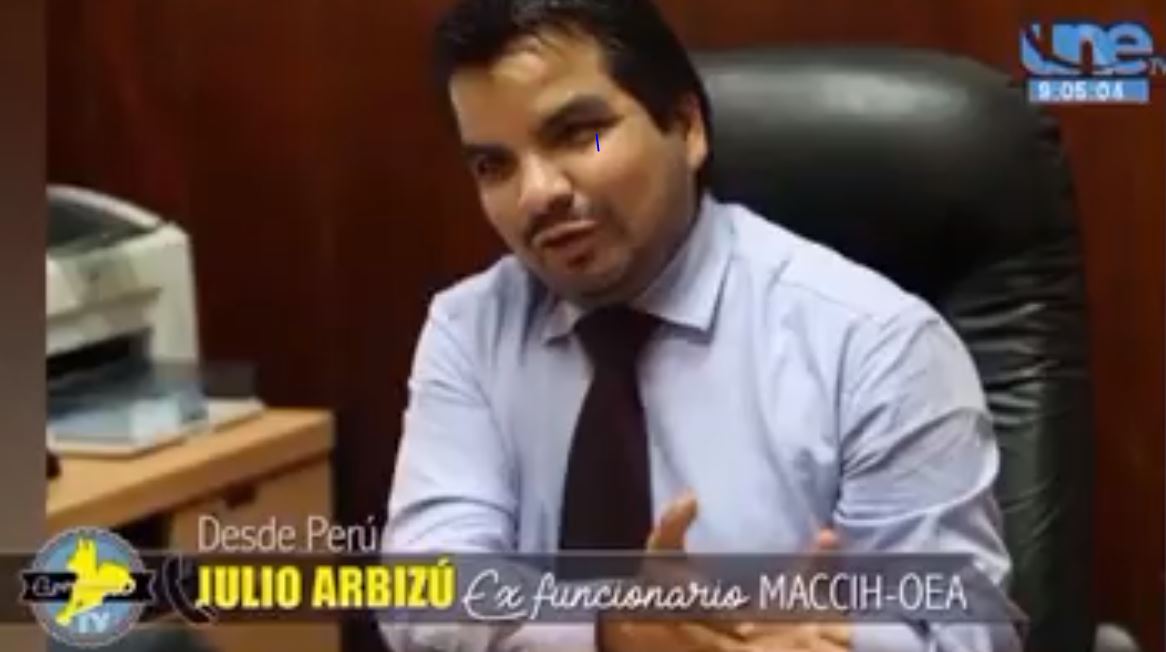 Arbizú
