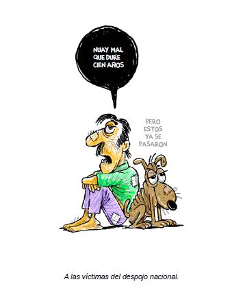 Caricatura 1