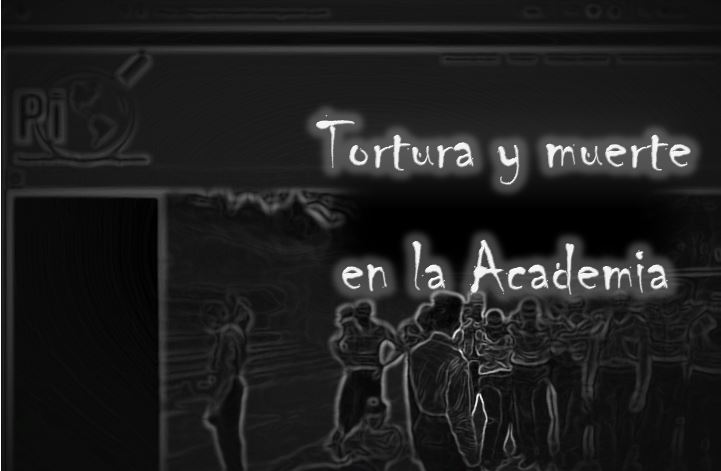Tortura y muerte