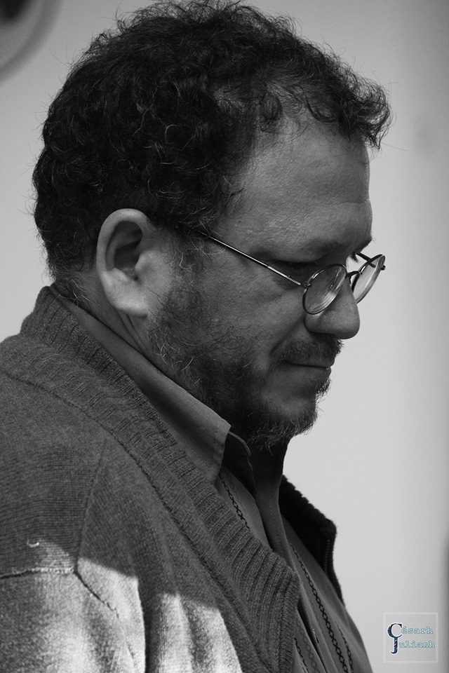 Fabricio Herrera