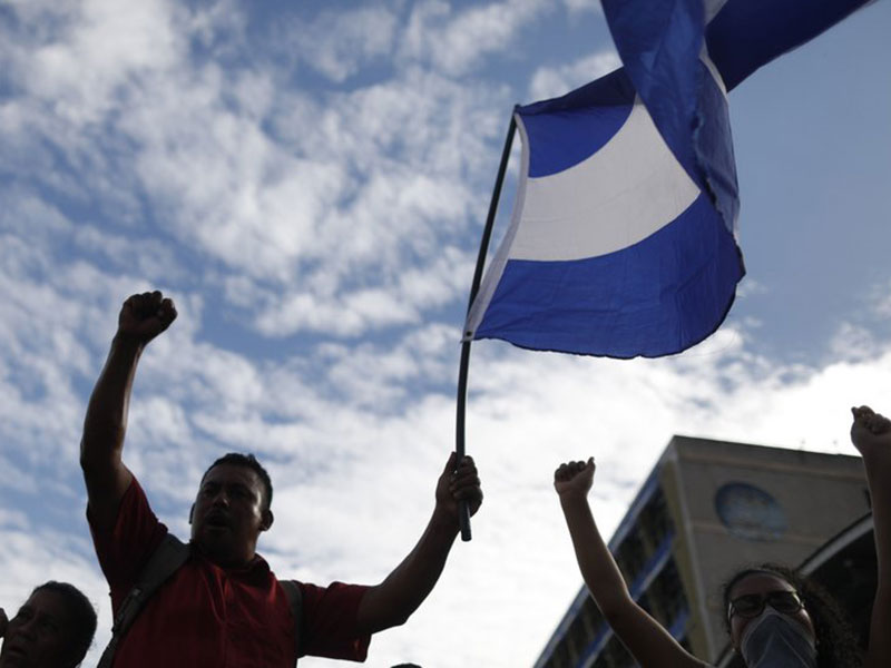 Honduras