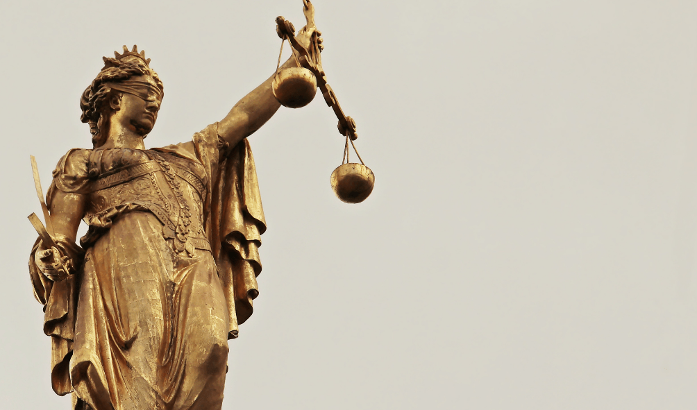 JUsticia