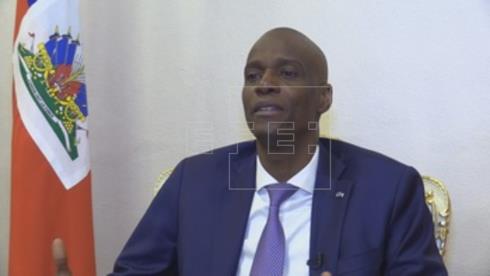 haiti magnicidio