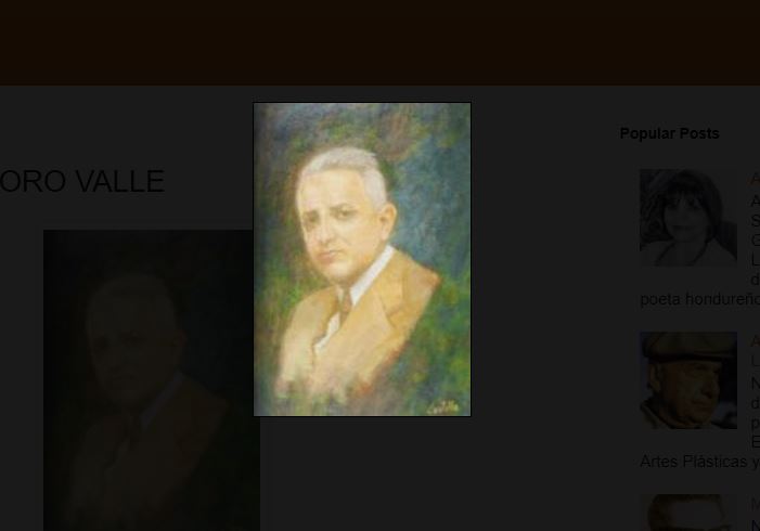 Rafael Heliodoro Valle