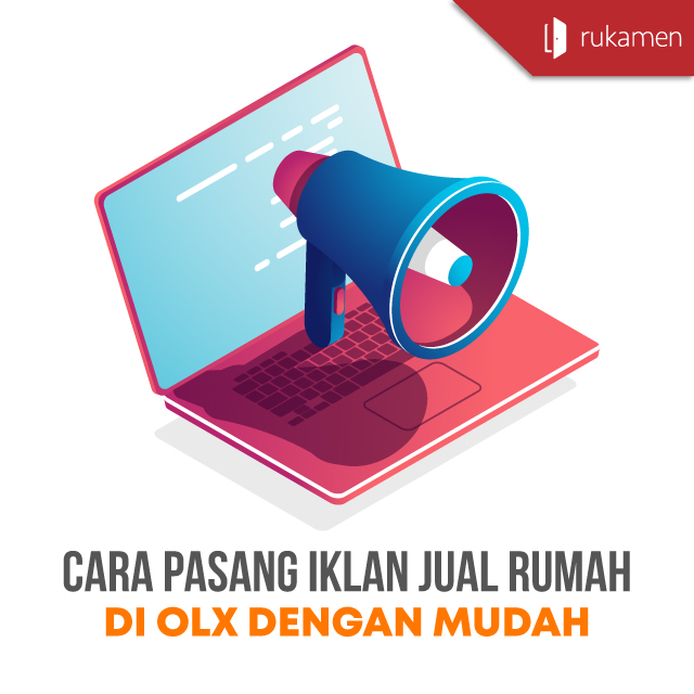 Contoh Iklan Jual Rumah Di Olx