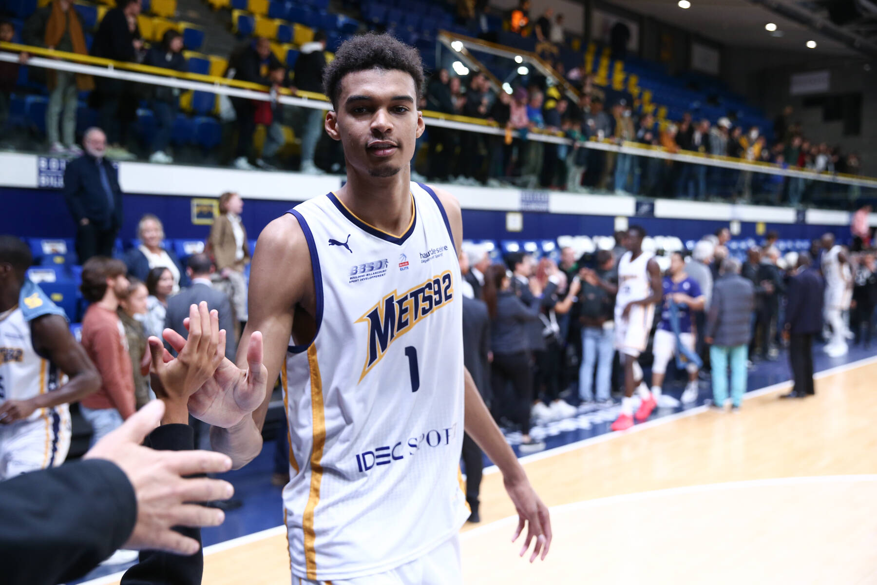 How To Watch Zee League Ignite Vs Metropolitan 92 Stream Nba Live Tv Channels Trending News