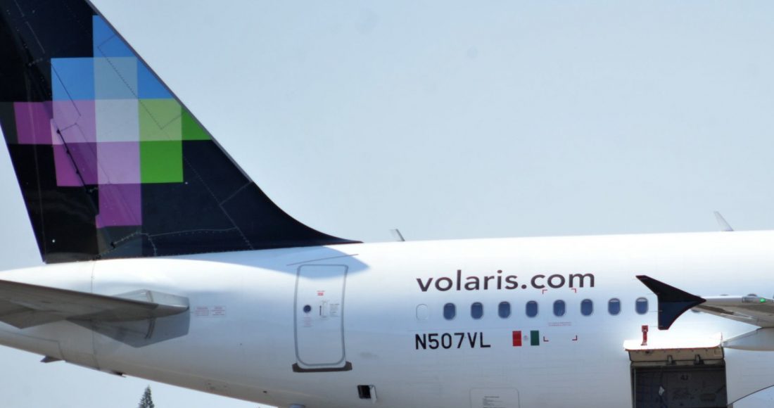 Volaris Abrira 10 Nuevas Rutas En El Aifa Este Ano Y Regresara A Aeropuerto De Toluca Sinembargo Mx