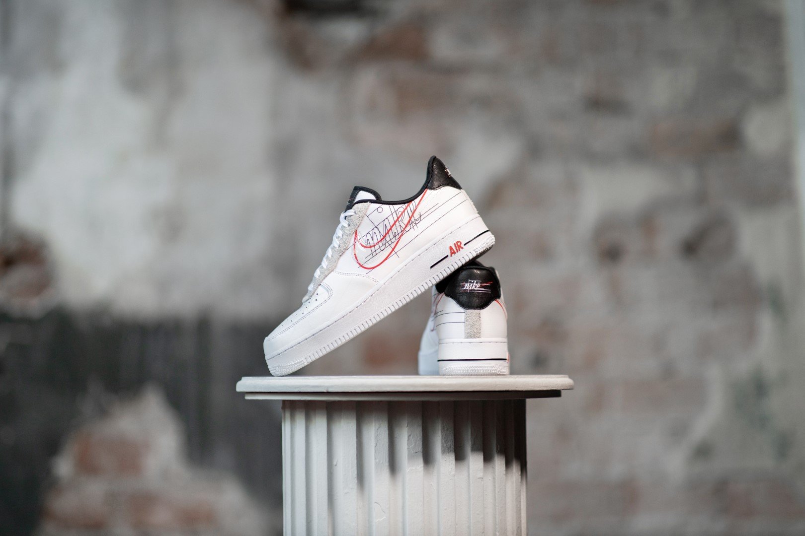 #RefreshYourGame con Foot Locker 4 Foot Locker I Love Sneakers #RefreshYourGame de Foot Locker