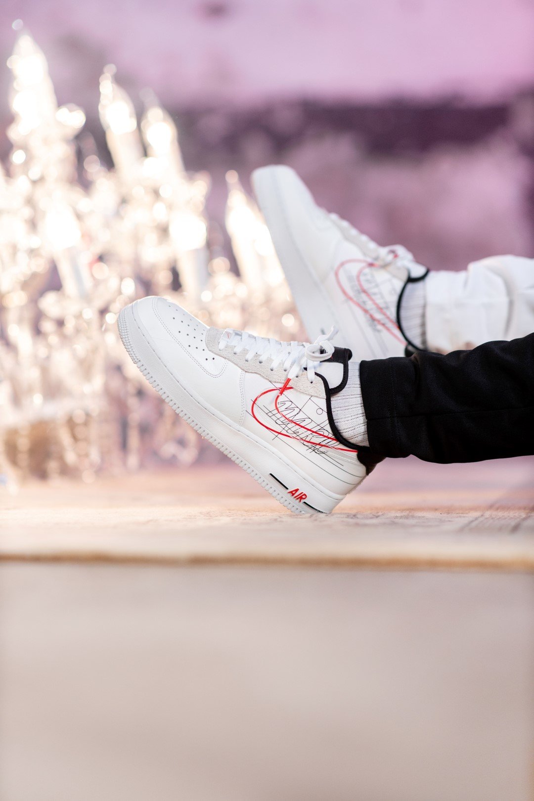#RefreshYourGame con Foot Locker 6 Foot Locker I Love Sneakers #RefreshYourGame de Foot Locker