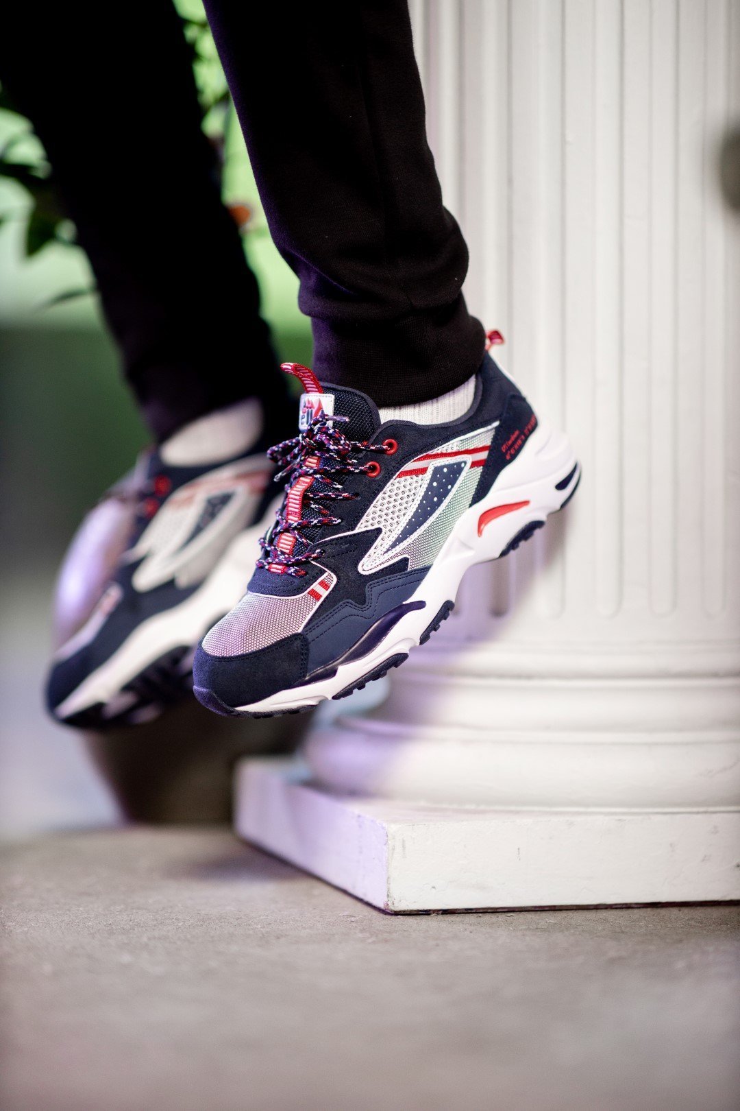 #RefreshYourGame con Foot Locker 11 Foot Locker I Love Sneakers #RefreshYourGame de Foot Locker