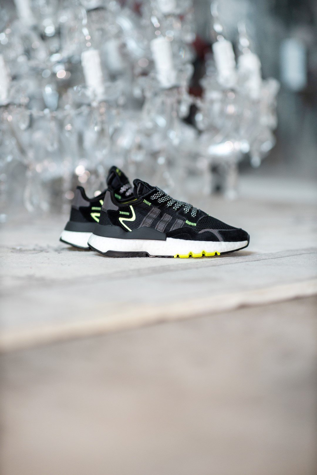 #RefreshYourGame con Foot Locker 5 Foot Locker I Love Sneakers #RefreshYourGame de Foot Locker