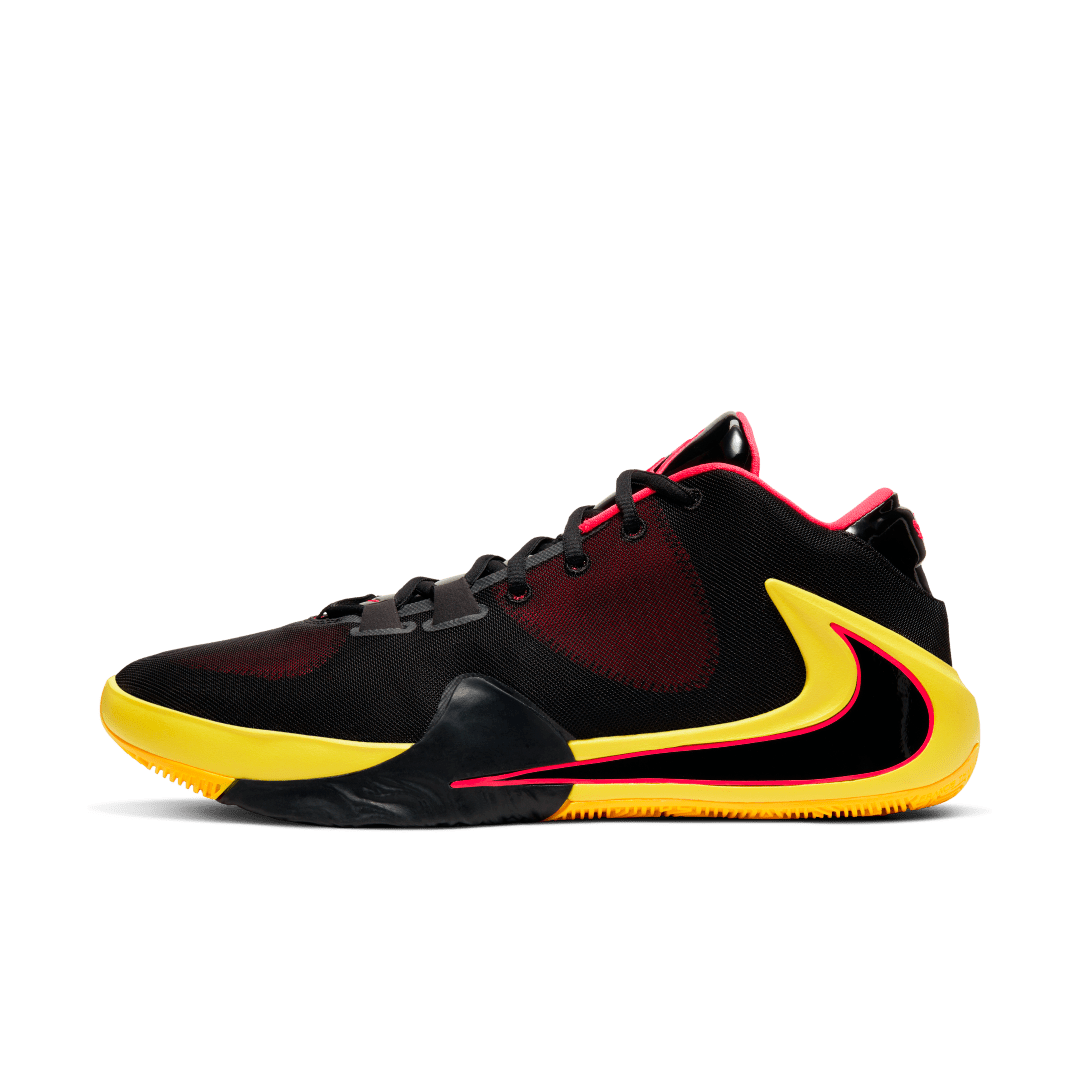 7 Nike I Love Sneakers Nike Air Zoom Freak 1 Soul Glo