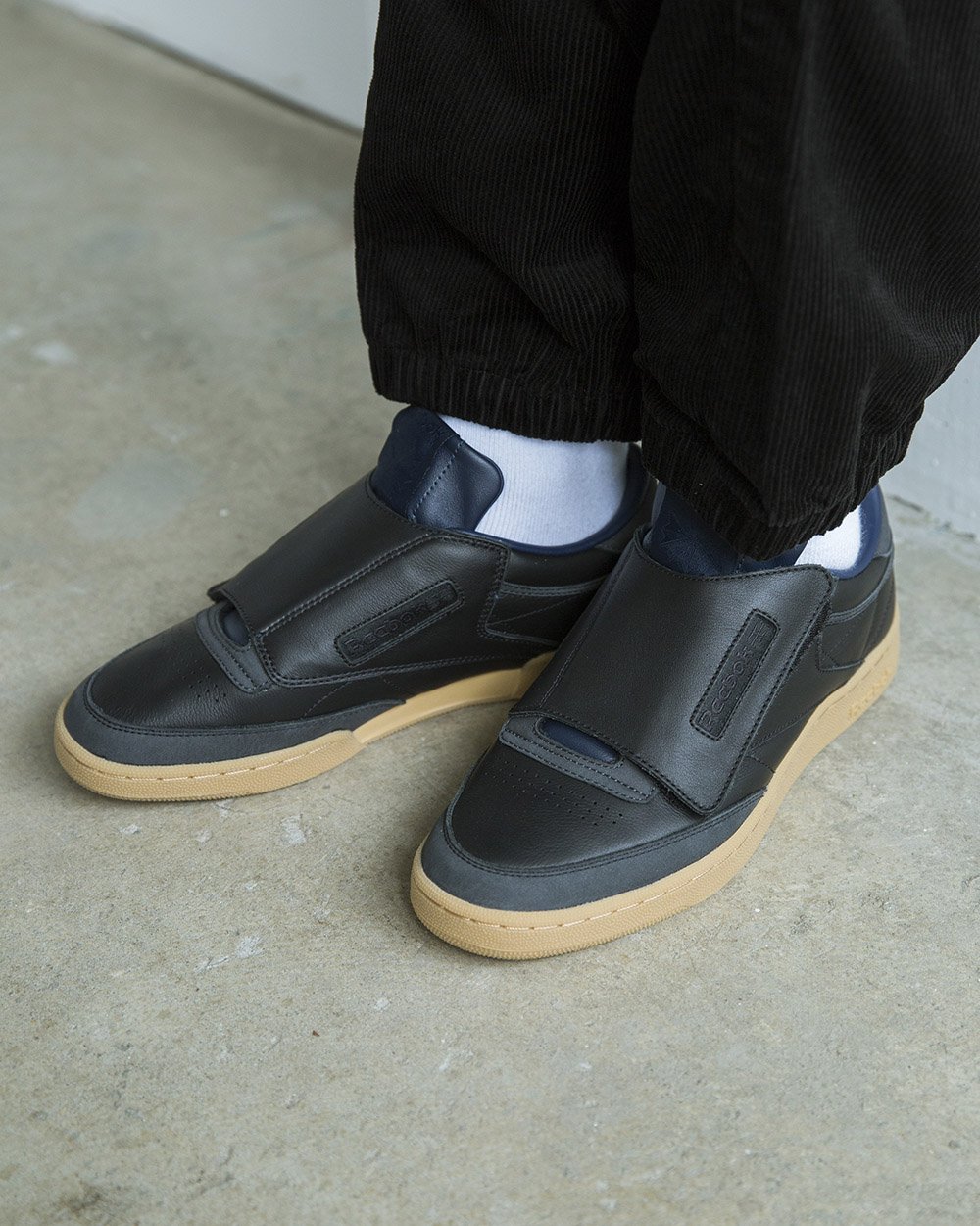 3 Reebok I Love Sneakers Reebok x nanamica FW19