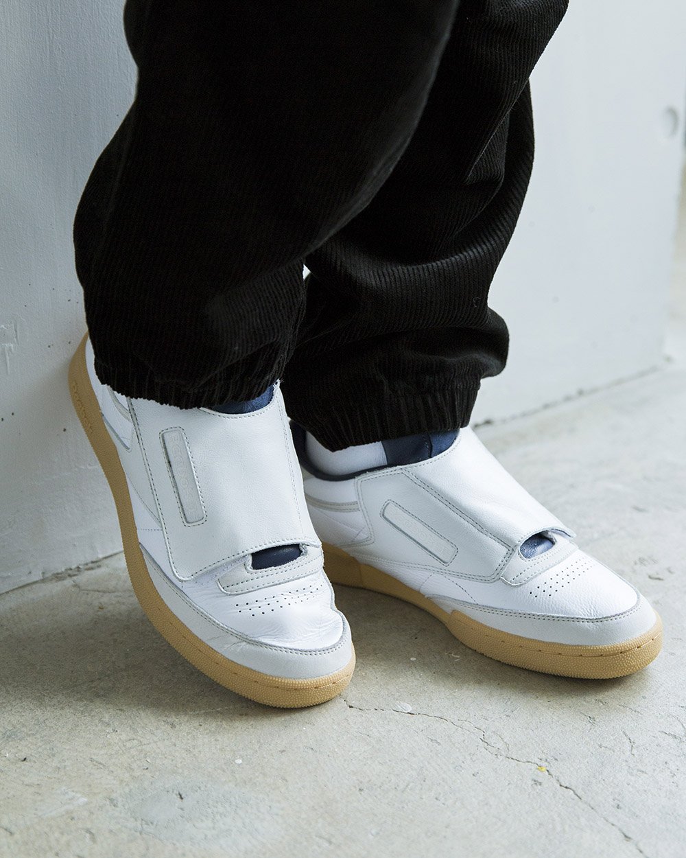 4 Reebok I Love Sneakers Reebok x nanamica FW19