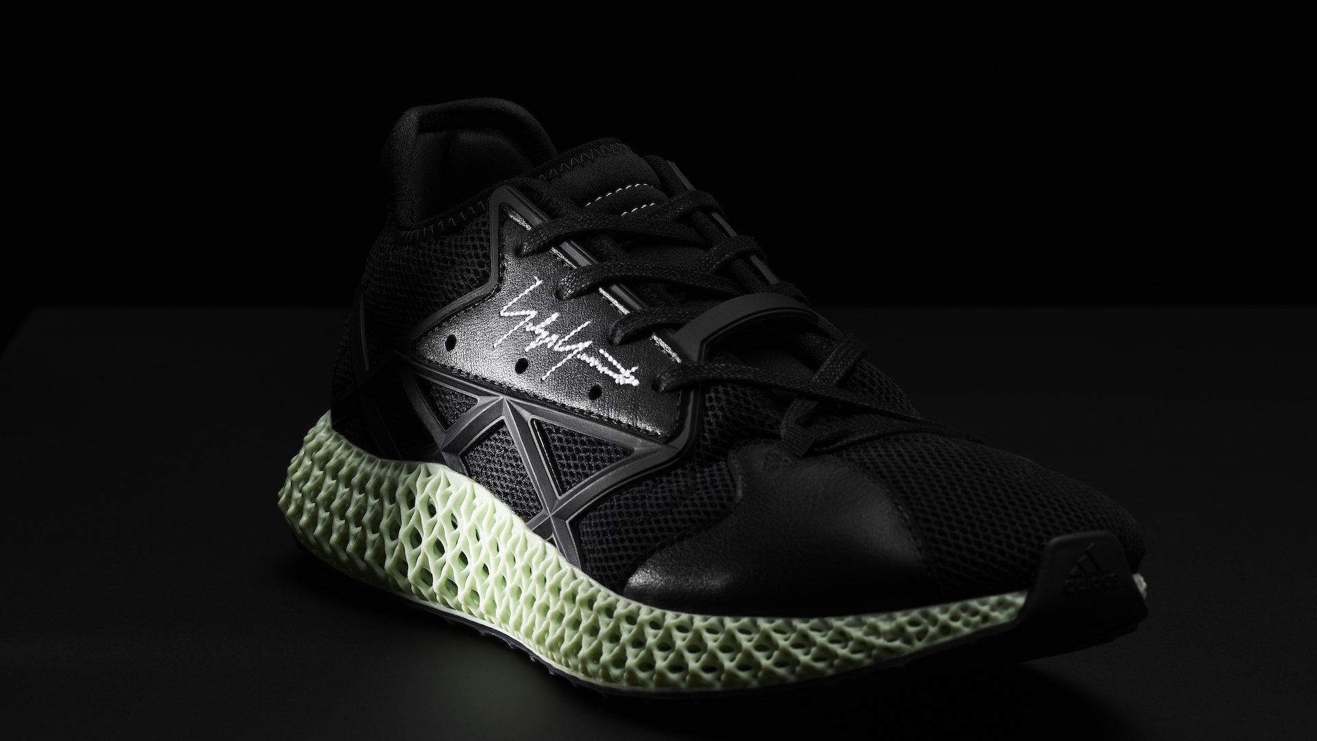 5 Otras marcas I Love Sneakers Y-3 Runner 4D
