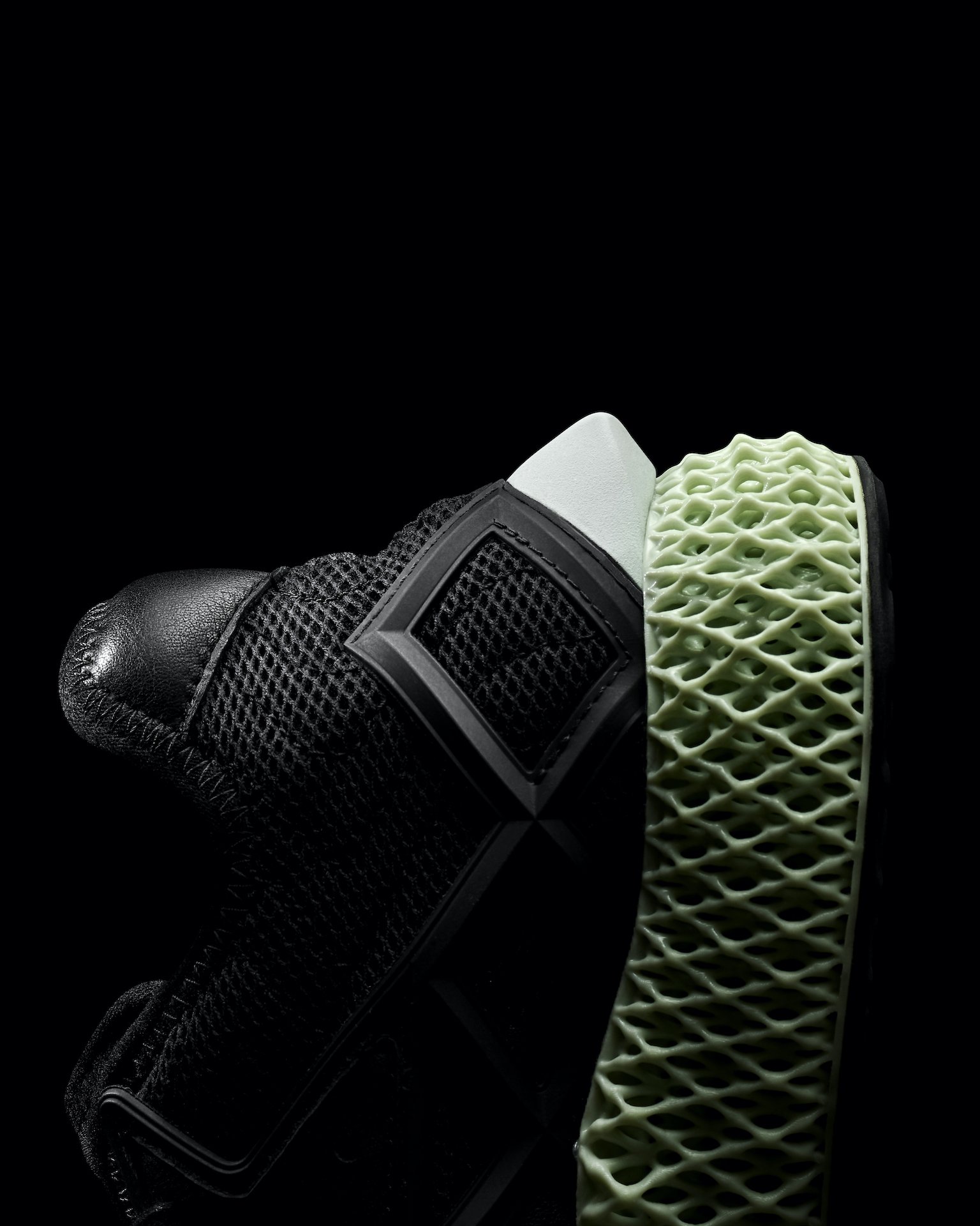4 Otras marcas I Love Sneakers Y-3 Runner 4D