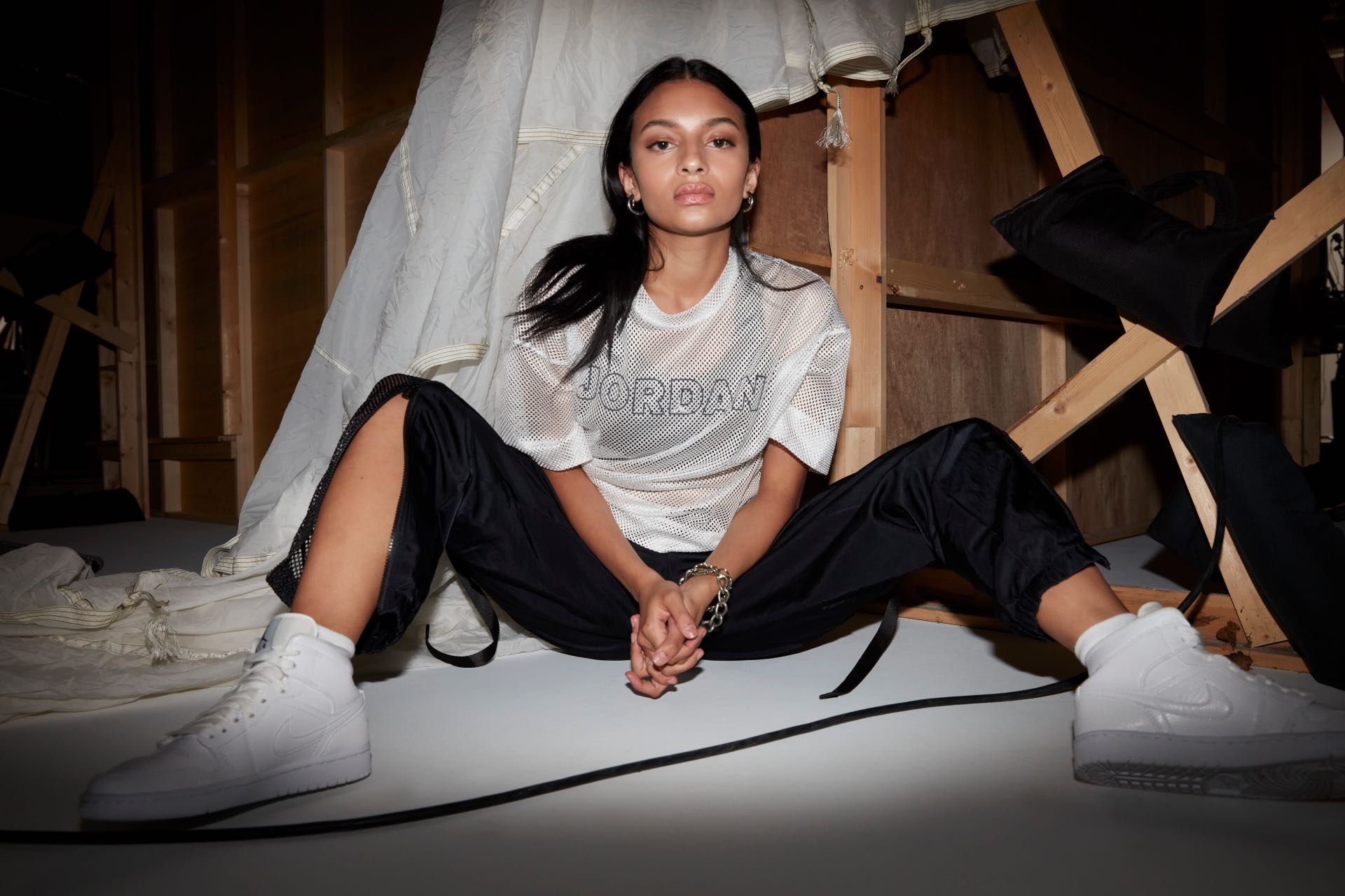 Jordan WMNS City Utility Collection 8 Jordan I Love Sneakers Jordan WMNS City Utility Collection