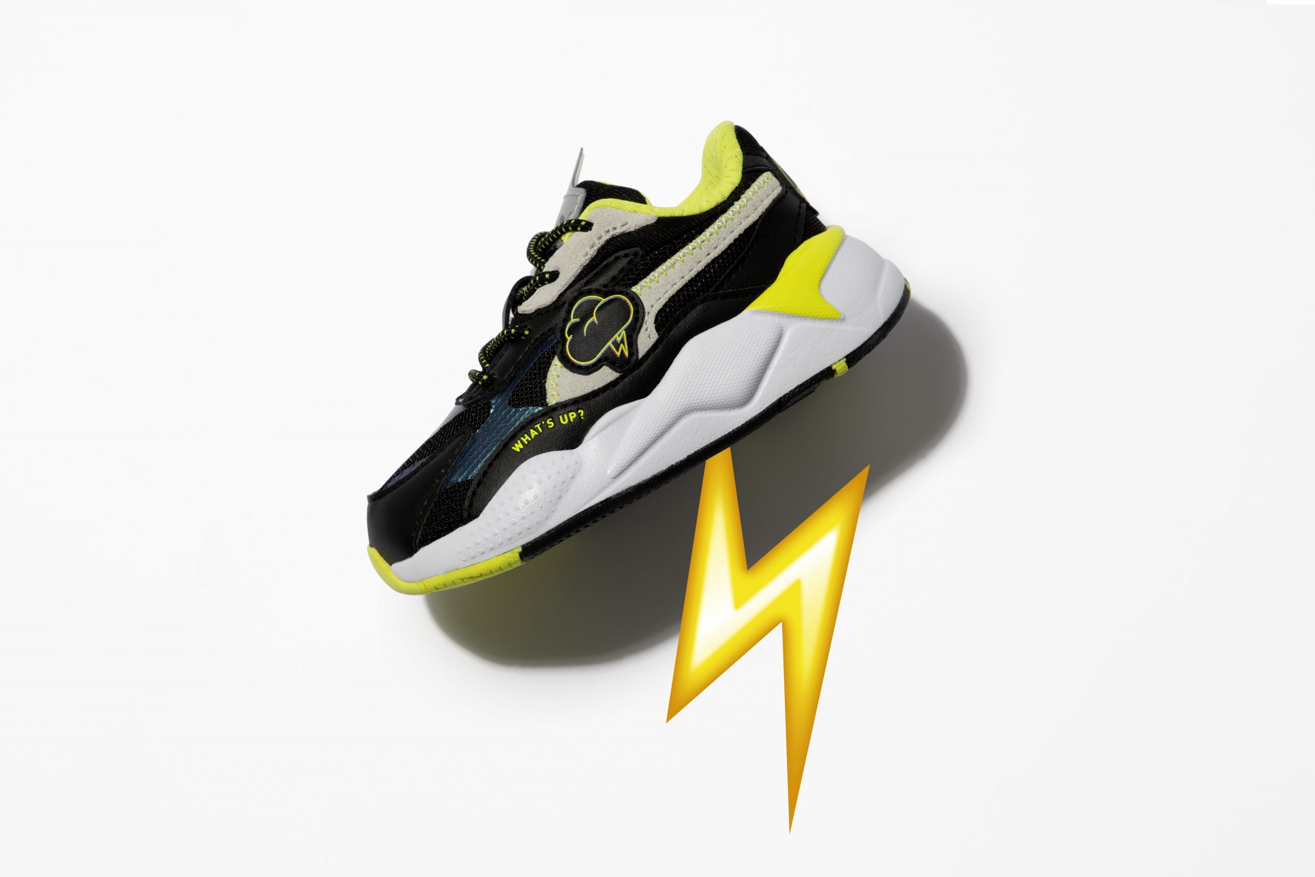 PUMA x emoji 8 Puma I Love Sneakers puma x emoji