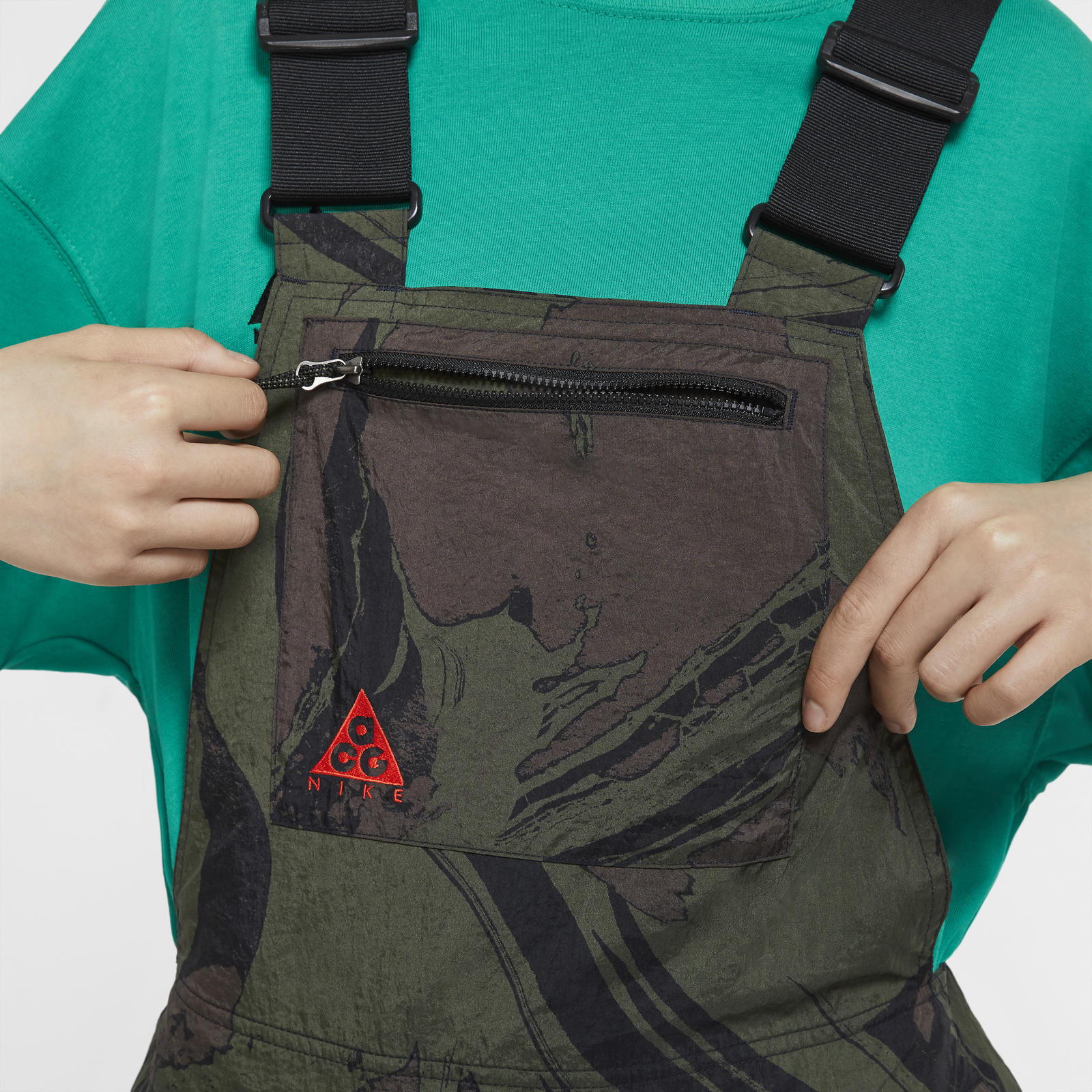 Nike ACG Mt. Fuji 18 Nike I Love Sneakers Nike ACG Mt. Fuji 15 - Nike I Love Sneakers