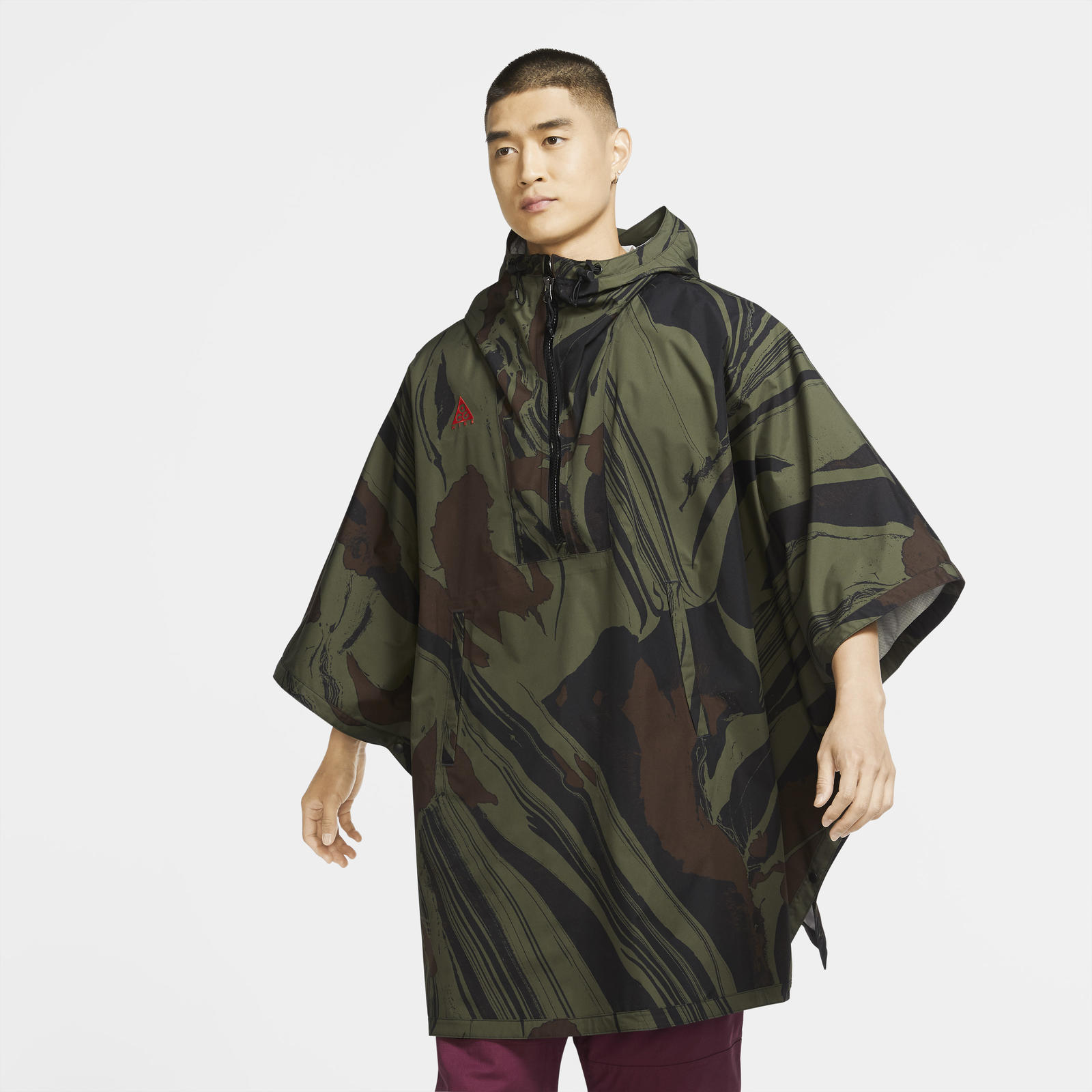 Nike ACG Mt. Fuji 14 Nike I Love Sneakers Nike ACG Mt. Fuji 11 - Nike I Love Sneakers