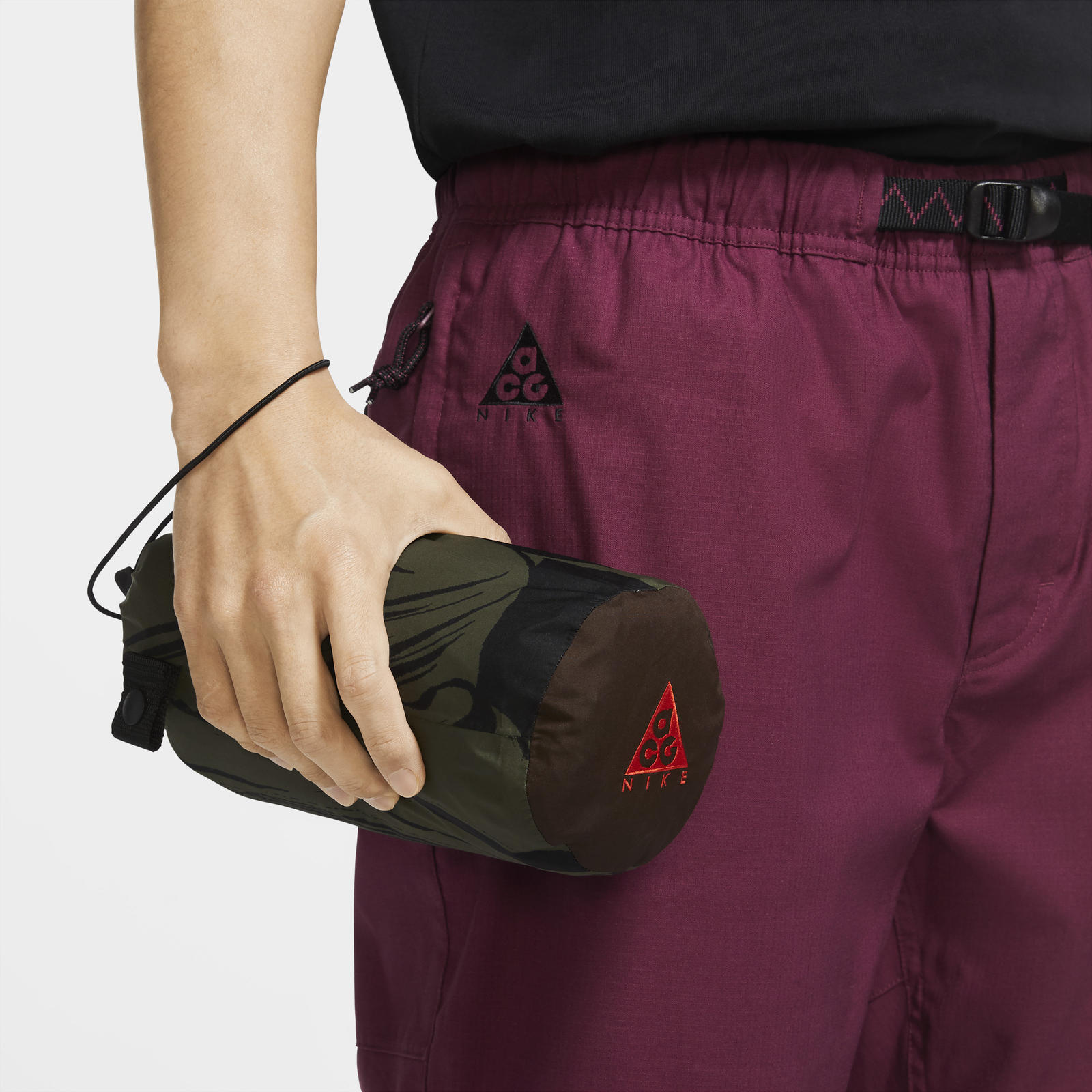 Nike ACG Mt. Fuji 8 Nike I Love Sneakers Nike ACG Mt. Fuji 5 - Nike I Love Sneakers