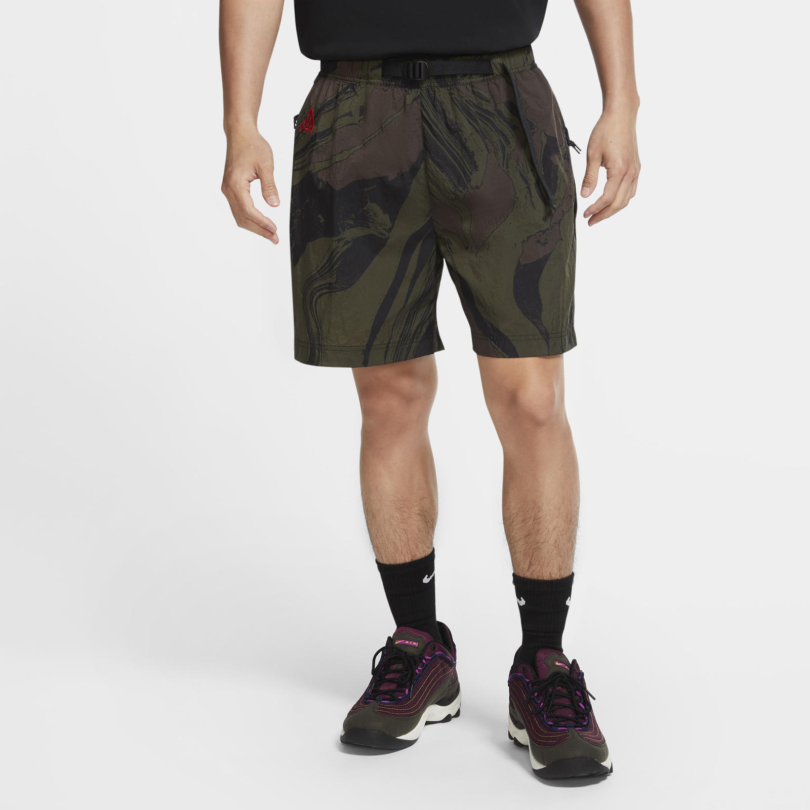 Nike ACG Mt. Fuji 6 Nike I Love Sneakers Nike ACG Mt. Fuji 3 - Nike I Love Sneakers