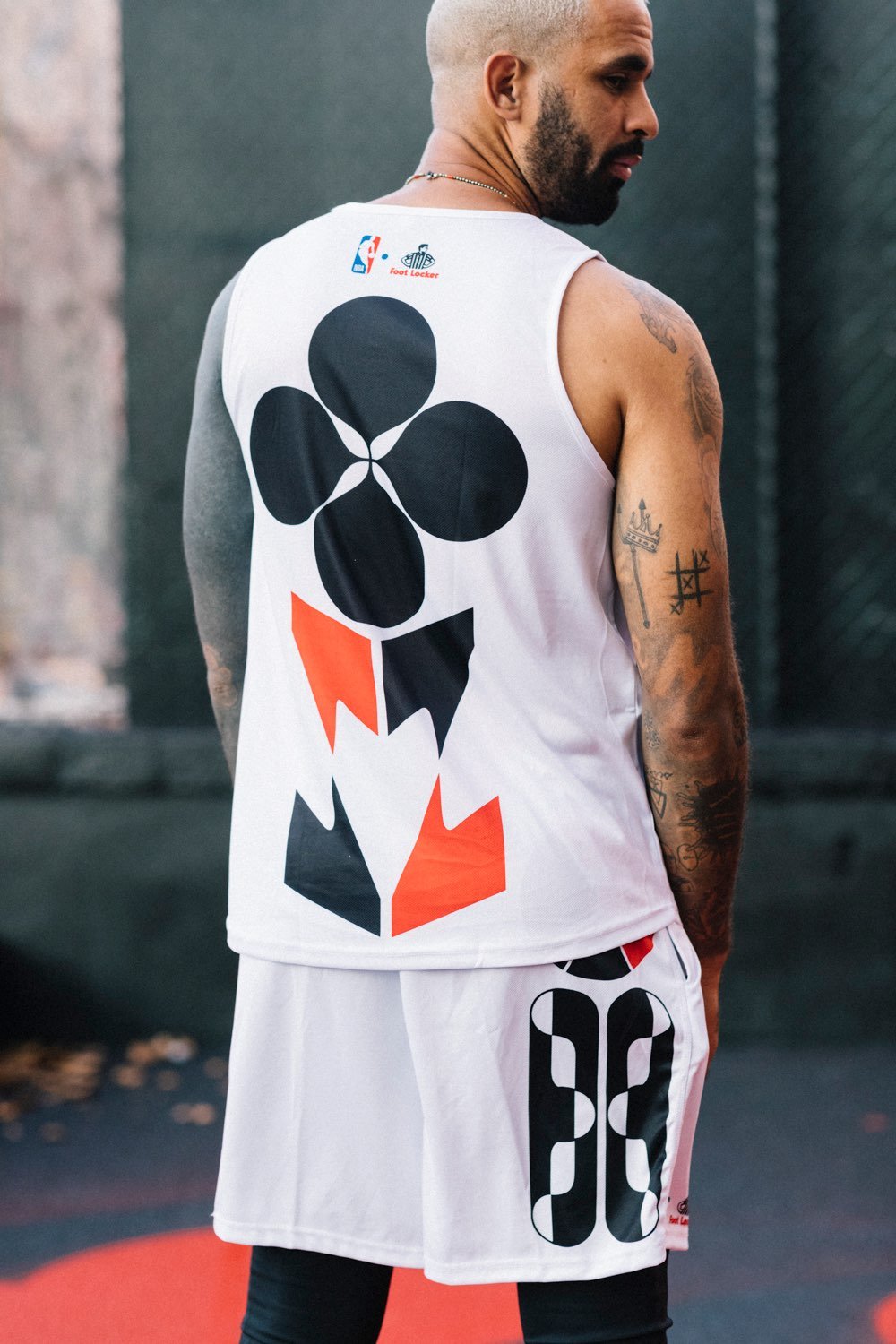 Foot Locker "Raise the Game" 7 Foot Locker I Love Sneakers Foot Locker "Raise the Game" 6 - Foot Locker I Love Sneakers