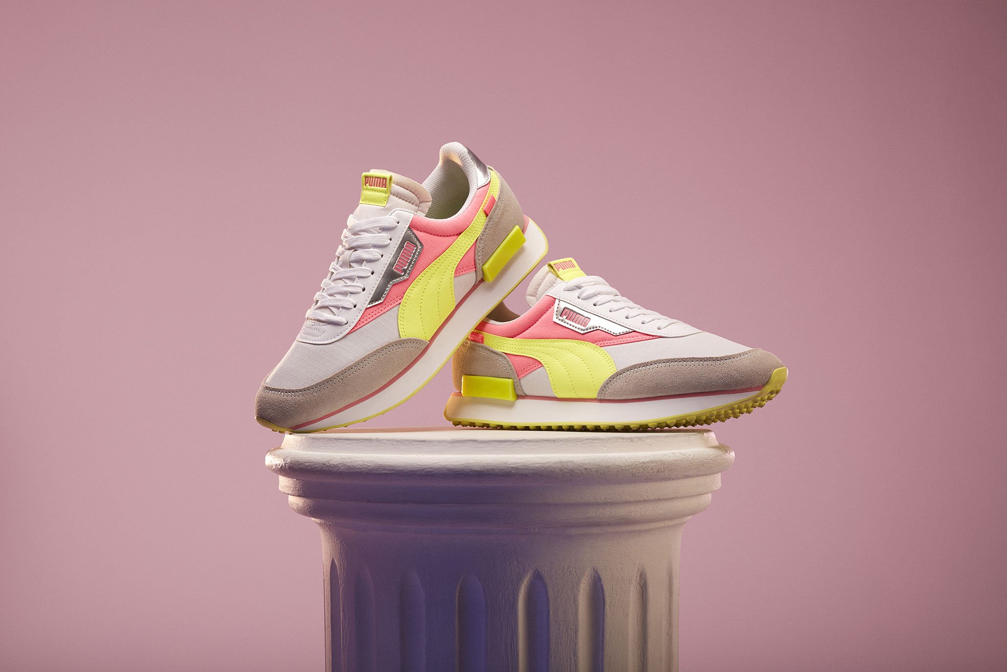 Puma Women x Deva NE-UTRAL Pack 15 Puma I Love Sneakers Puma Women x Deva NE-UTRAL Pack
