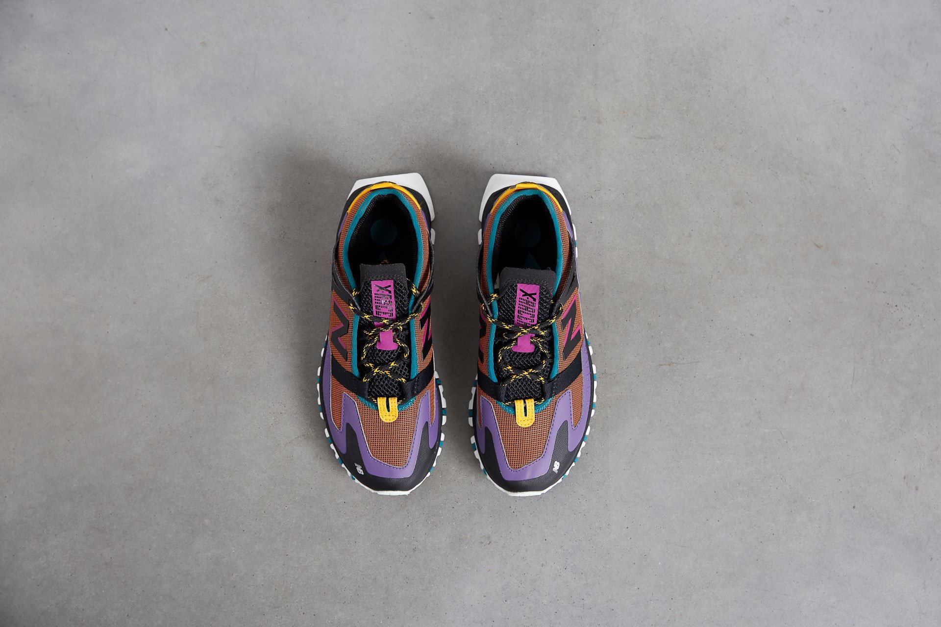 New Balance Colección All Terrain 2020 8 New Balance I Love Sneakers New Balance All Terrain 2020