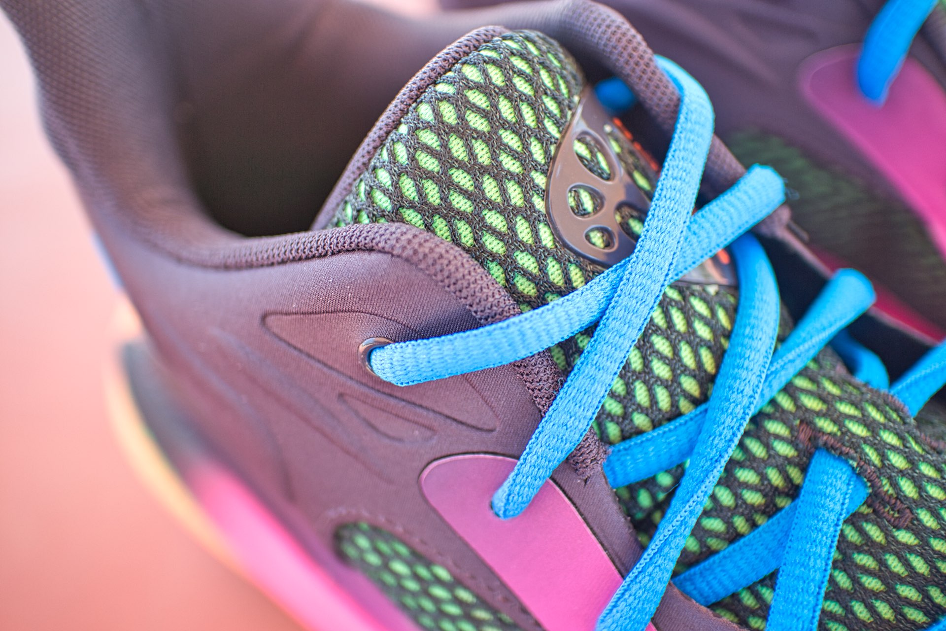 Under Armour HOVR Havoc 3 6 Under Armour I Love Sneakers Under Armour HOVR Havoc 3