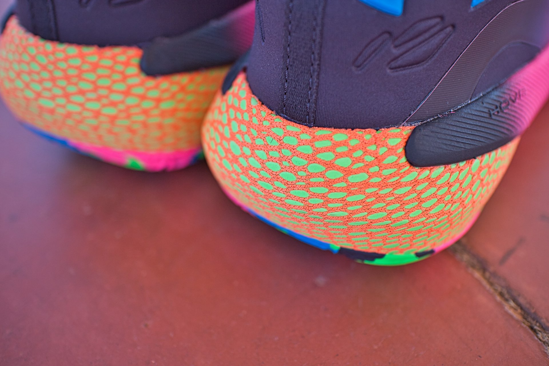 Under Armour HOVR Havoc 3 7 Under Armour I Love Sneakers Under Armour HOVR Havoc 3