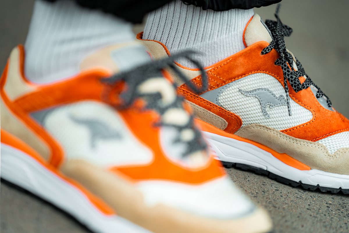 KangaROOS Ultimate Triple Zero 6 Otras marcas I Love Sneakers KangaROOS Ultimate Triple Zero 4 - Otras marcas I Love Sneakers