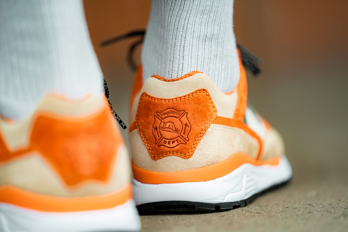 KangaROOS Ultimate Triple Zero 7 Otras marcas I Love Sneakers KangaROOS Ultimate Triple Zero 5 - Otras marcas I Love Sneakers