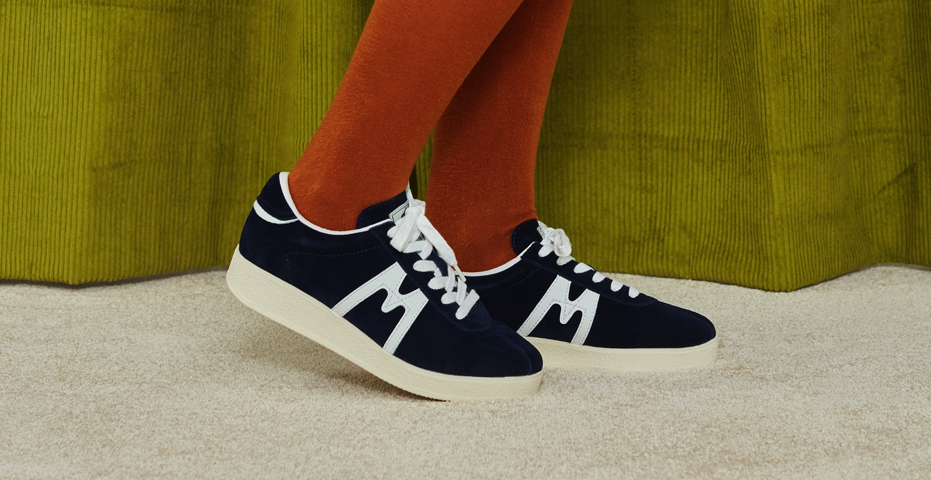 Karhu Trampas 7 Karhu I Love Sneakers Karhu Trampas