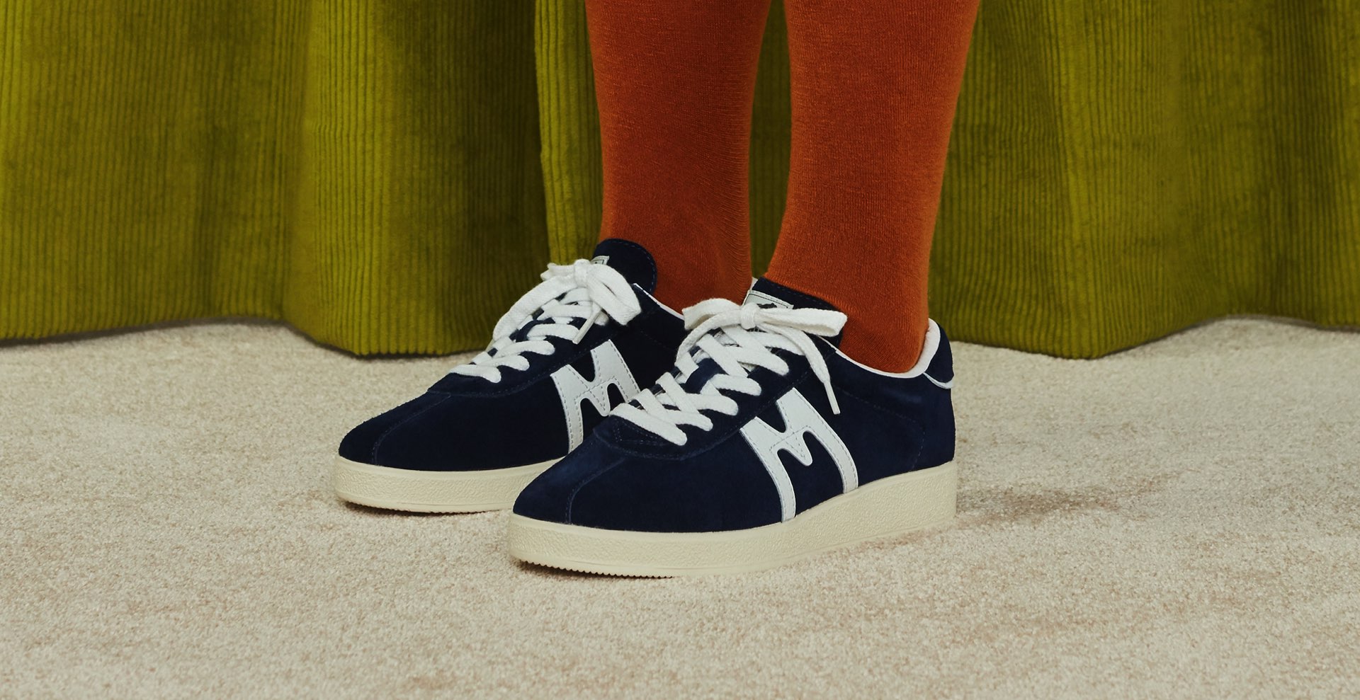 Karhu Trampas 8 Karhu I Love Sneakers Karhu Trampas