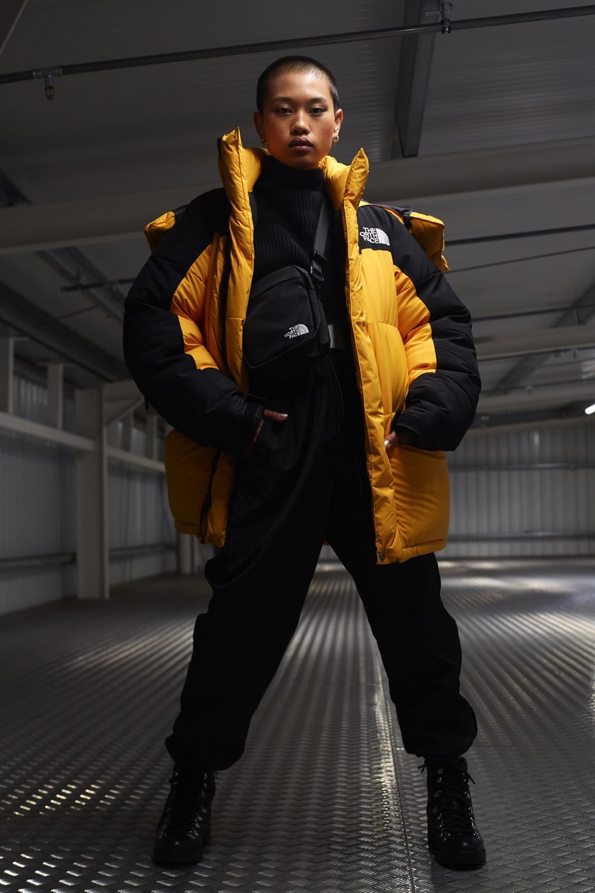 The North Face Retro Himalayan Parka 1994 4 Otras marcas I Love Sneakers The North Face Retro Himalayan Parka 1994