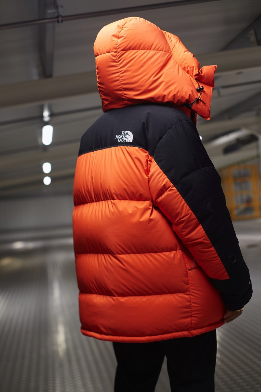 The North Face Retro Himalayan Parka 1994 6 Otras marcas I Love Sneakers The North Face Retro Himalayan Parka 1994
