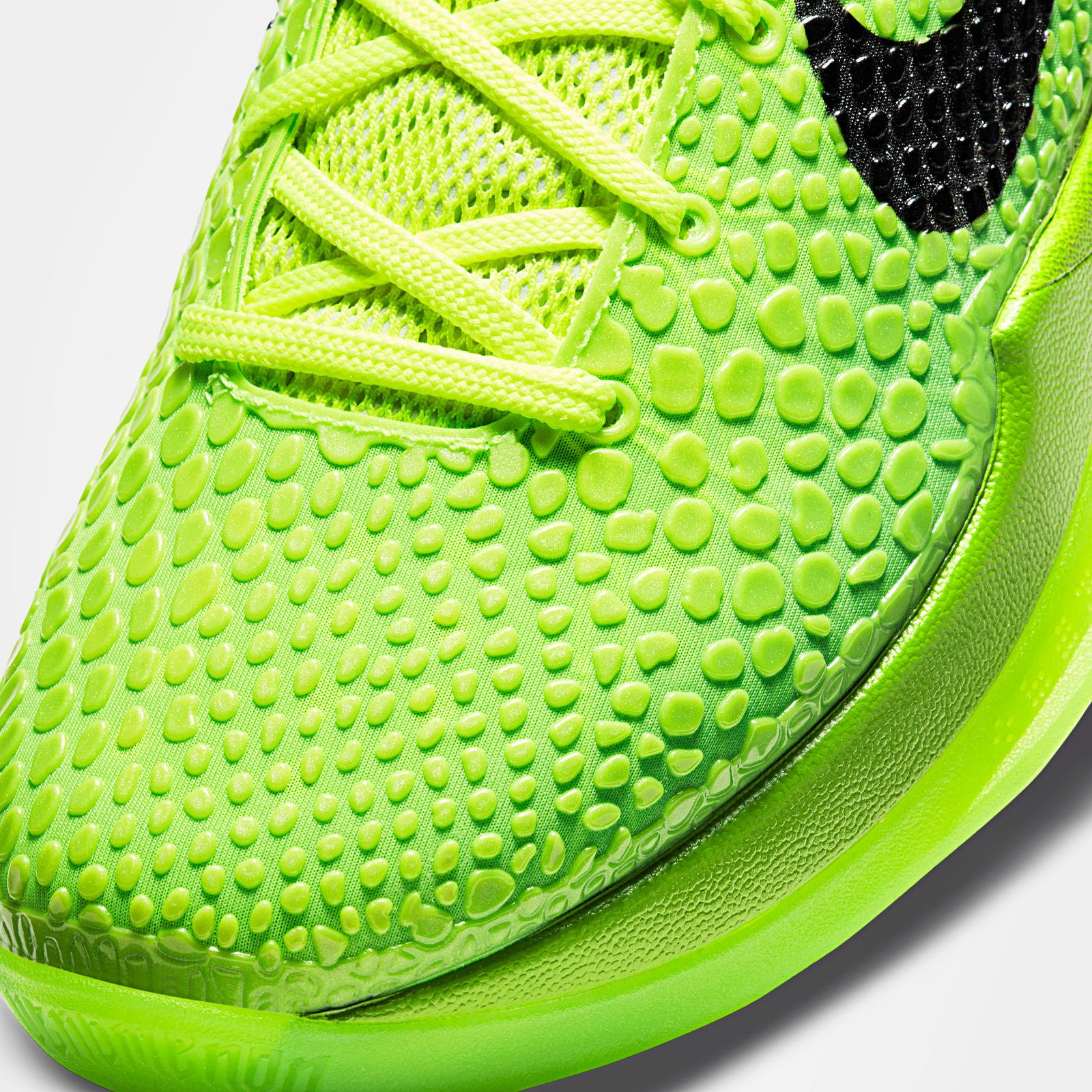 Dónde comprar las Kobe 6 Protro Grinch 5 Nike I Love Sneakers Kobe 6 Protro Grinch