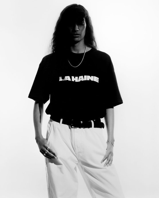 Carhartt Wip x La Haine 7 Otras marcas I Love Sneakers Carhartt WIP for La Haine 25th Anniversary