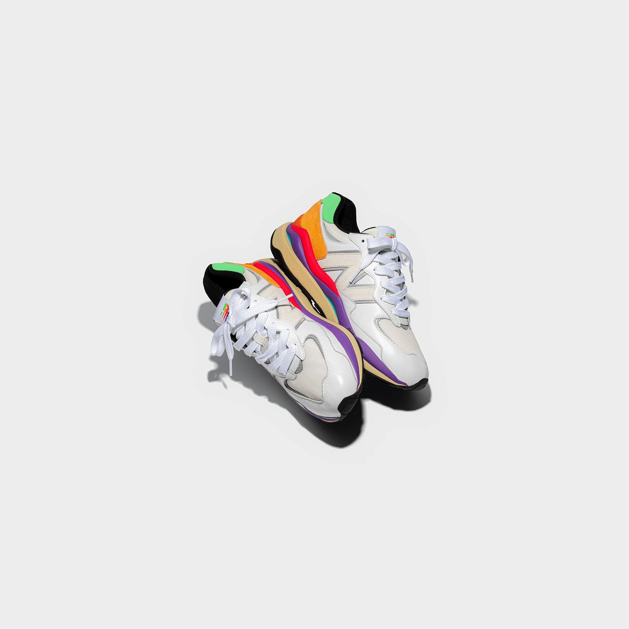 New Balance 57/40 8 New Balance I Love Sneakers New Balance 57/40 6 - New Balance I Love Sneakers