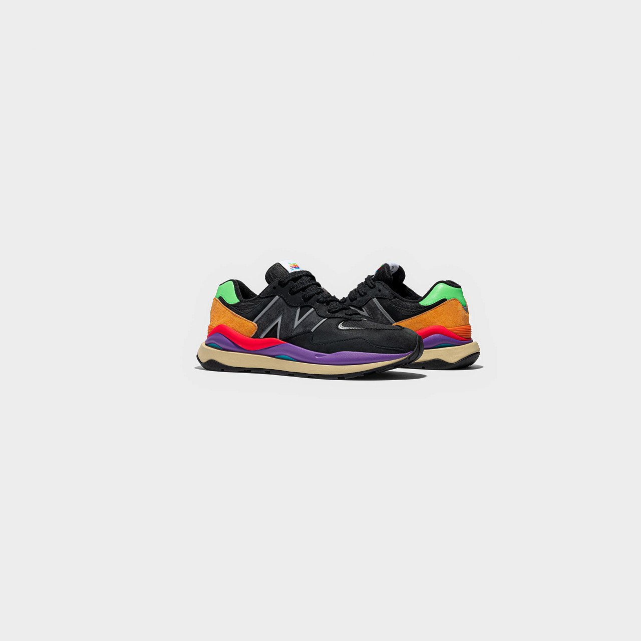 New Balance 57/40 11 New Balance I Love Sneakers New Balance 57/40 9 - New Balance I Love Sneakers