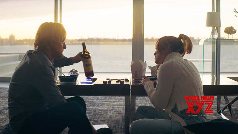 Jennifer Lopez And Owen Wilson In Marry Me 60 Second Trailer Is Out Social News Xyz
