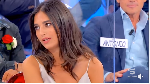 Maria Di Uomini E Donne Biografia Chi E Eta Altezza Peso Fidanzato Instagram E Vita Privata Tristemondo It