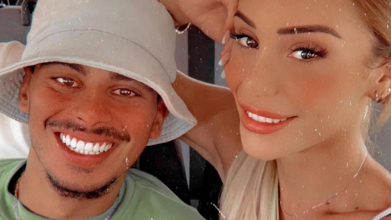 Greg Yega Et Melanie Orl Ils Se Confient Sur Les Raisons De Leur Rupture