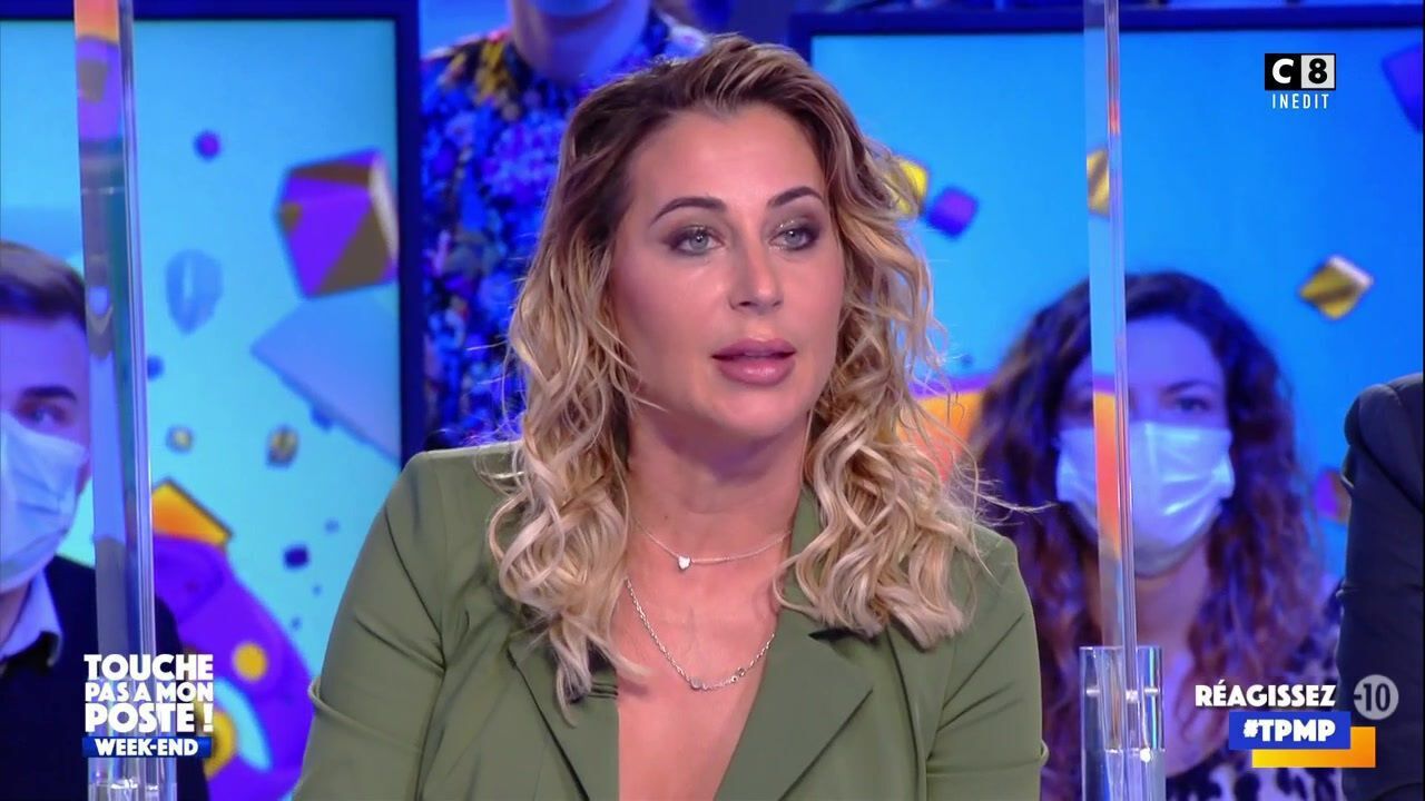 Magali Berdah Apres Sa Rencontre Avec Marlene Schiappa Elle Se Defend Dans Tpmp