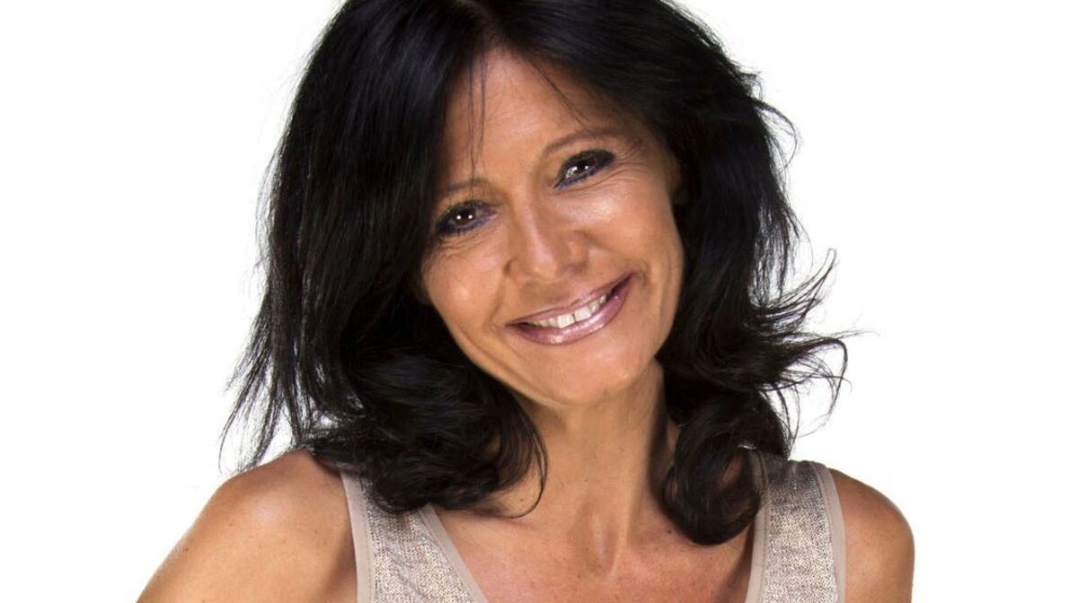 Qui Est Nathalie Andreani