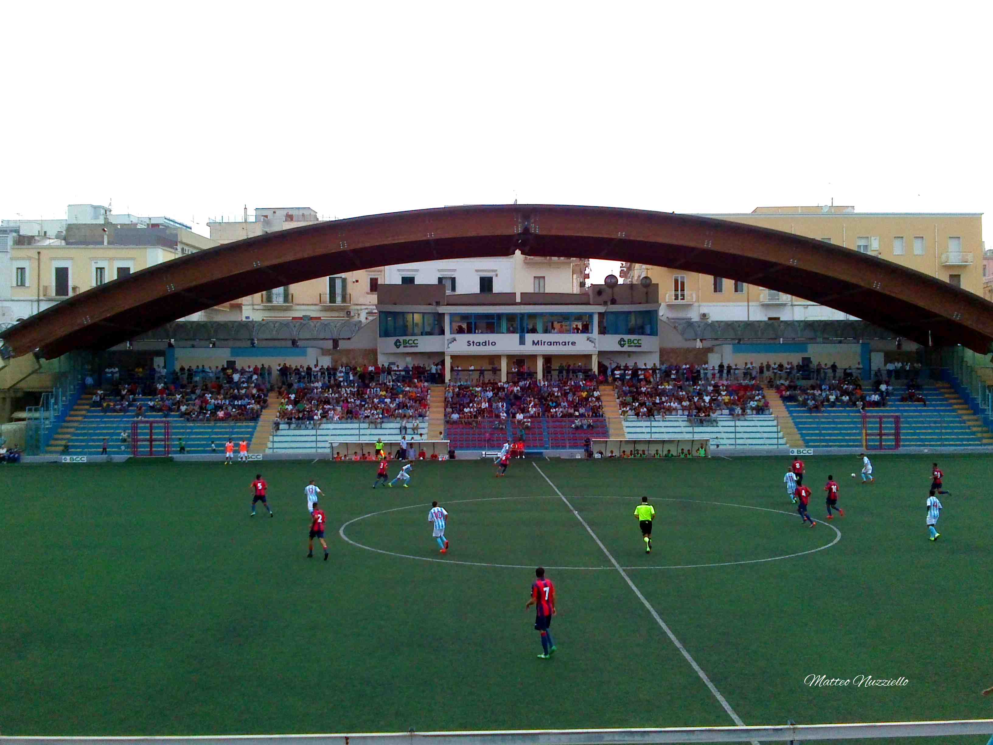 Manfredonia Taranto Diretta Tv Calcio