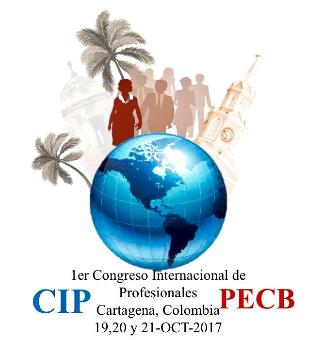 Primer Congreso Internacional de Profesionales CIP y PECB